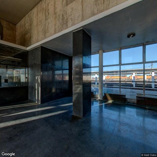 Low Rent Housing Agency Of Burlington