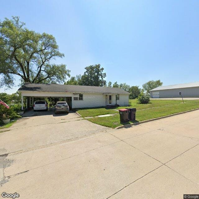 Low Rent Housing Agency Of Mount Ayr
