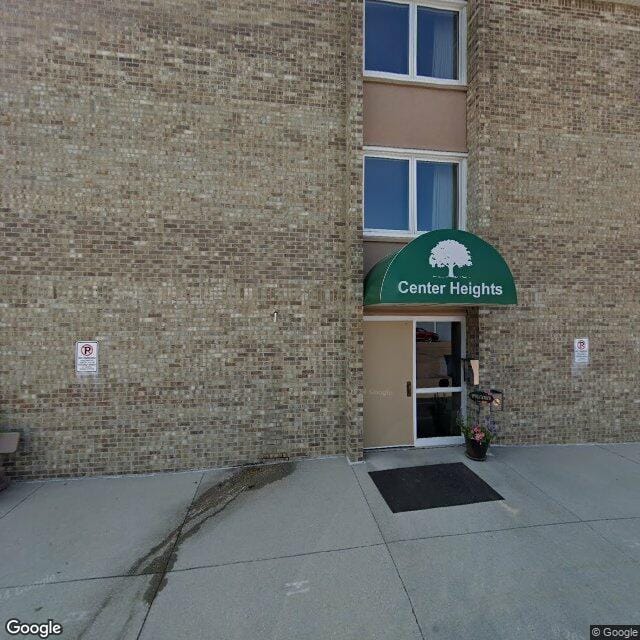 Low Rent Housing Agency Of Onawa