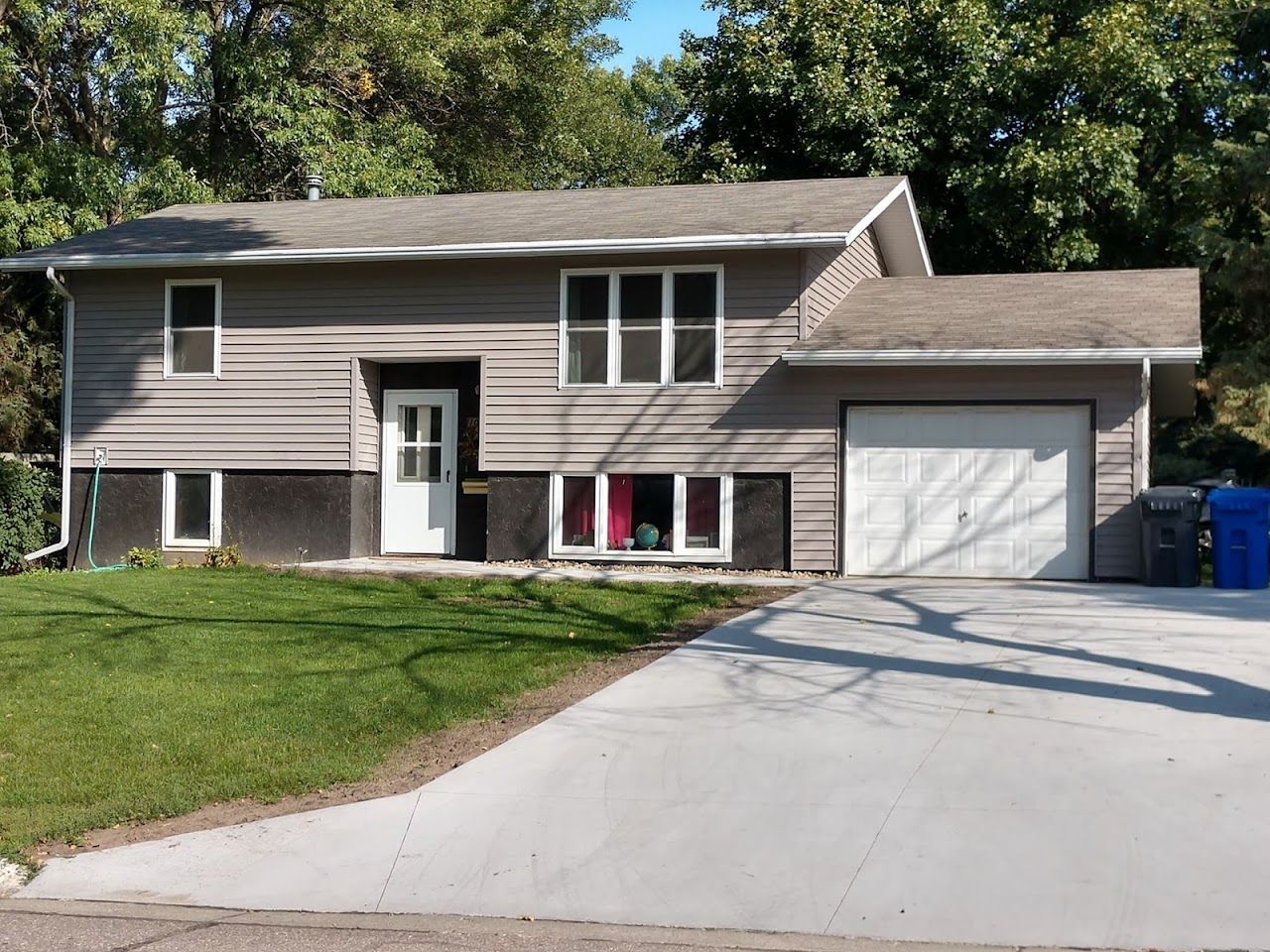 Low Rent Housing Agency Of Sioux Center