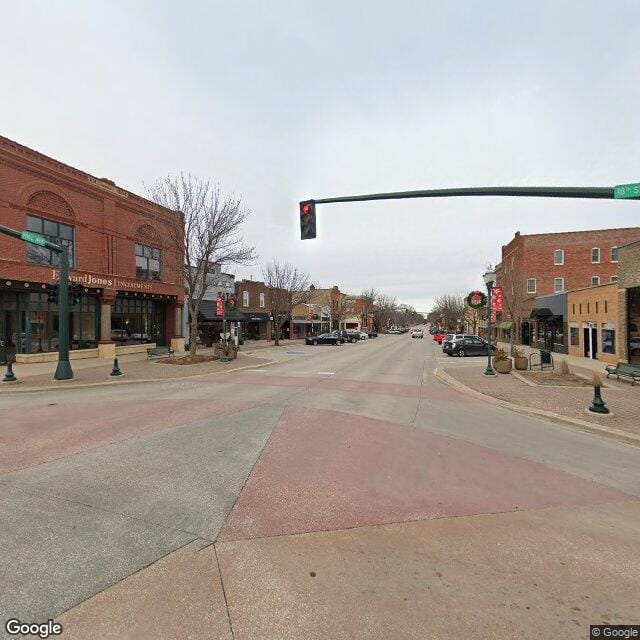 Low Rent Housing Agency Of Spirit Lake
