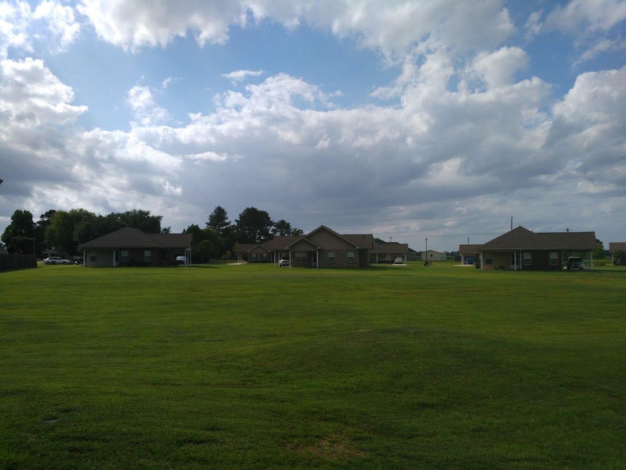Loxley Station Development