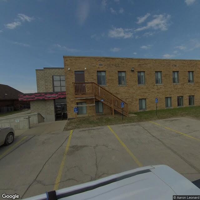 Lptc Residential Complex