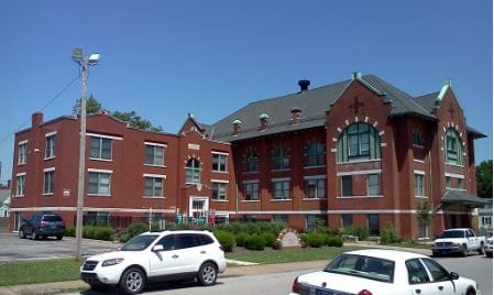 Lucas Place