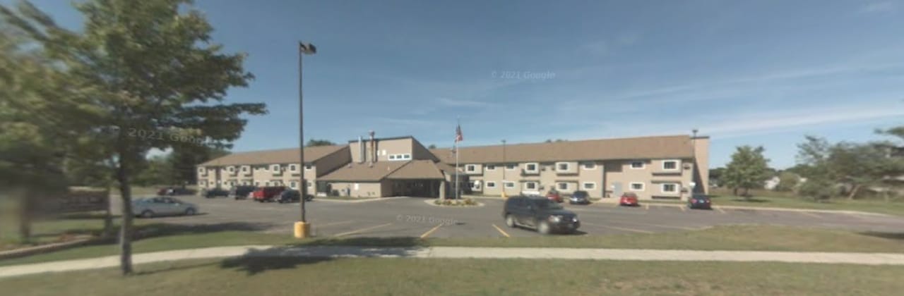 Luce County Housing Commission