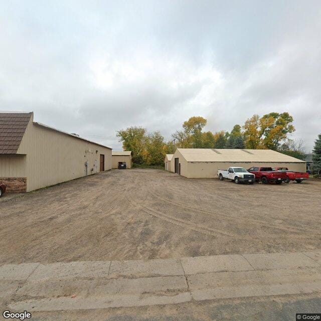Luck Housing Authority