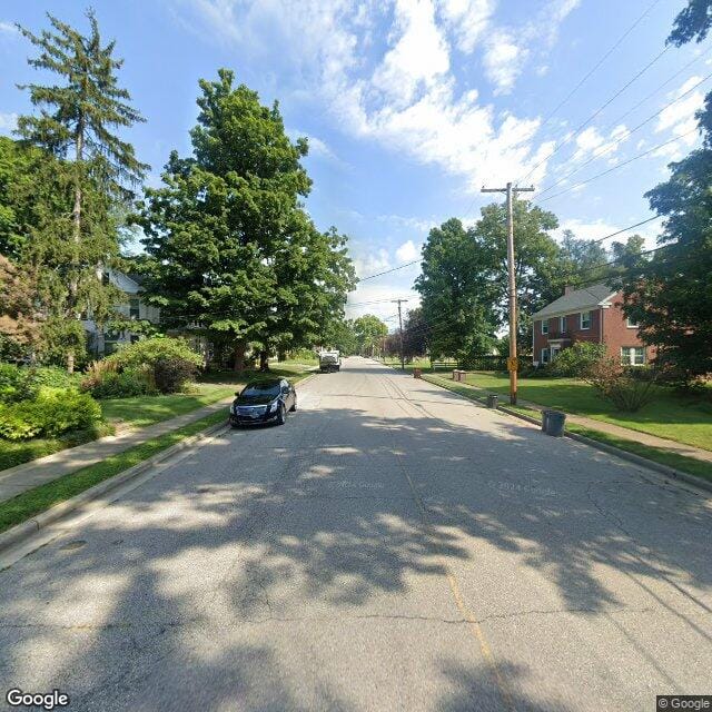 Ludlow Apts
