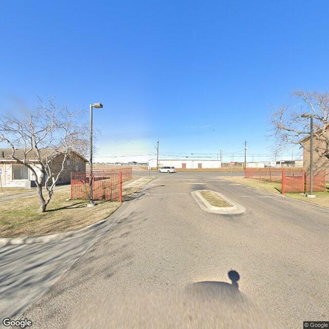 Lulac Hacienda Apts
