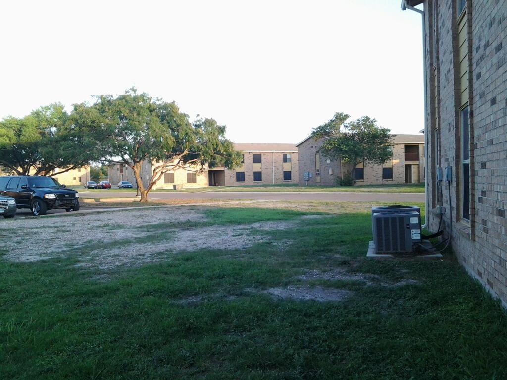 Lulac Village Park
