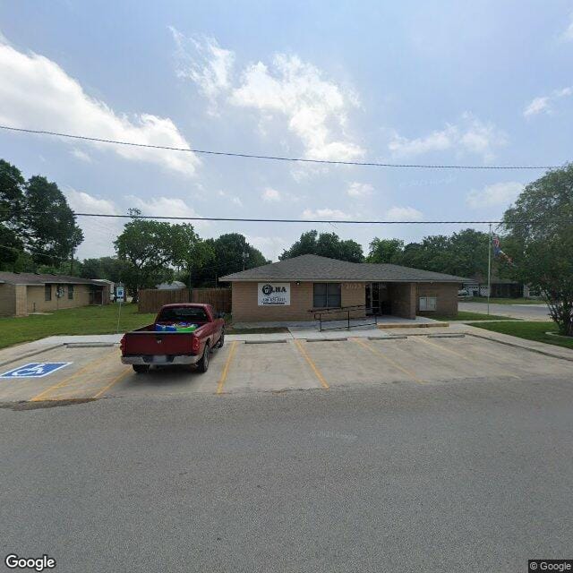 Luling Housing Authority