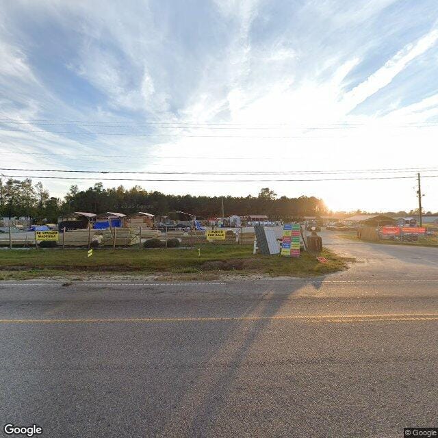 Lumber Crossings Apartments