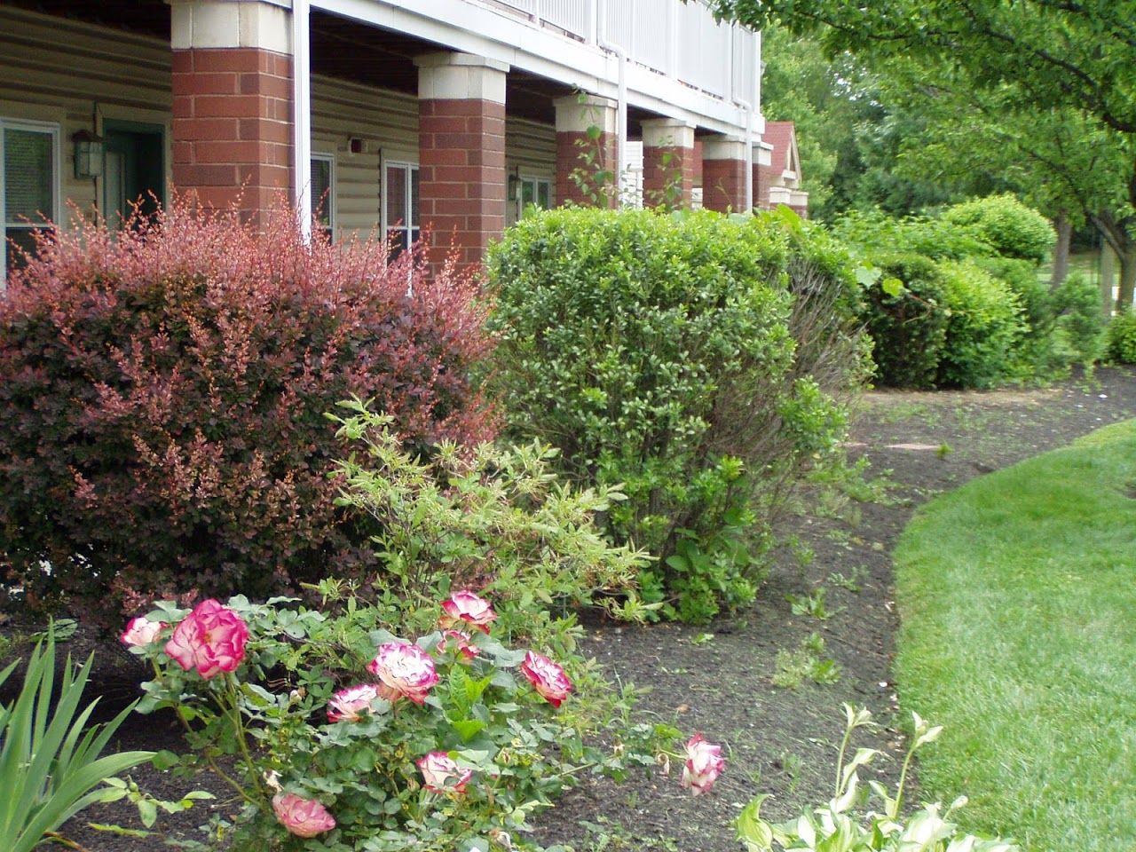 Lumberton Independent Living Campus