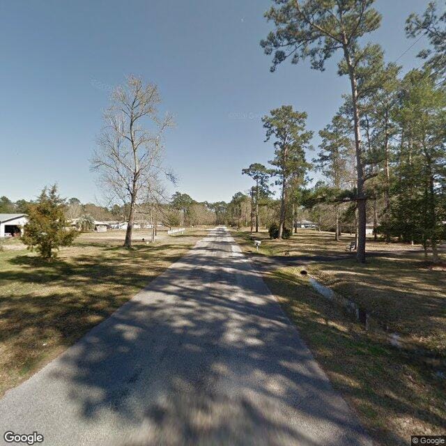Lumberton Senior Village