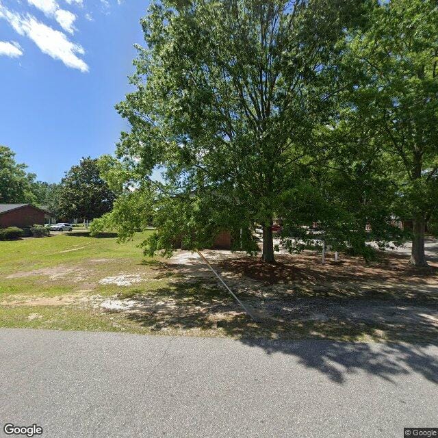 Lumberwood Apartments