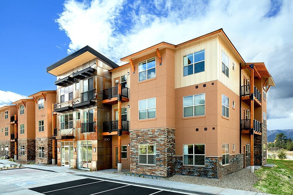 Lumien Apartments Ii