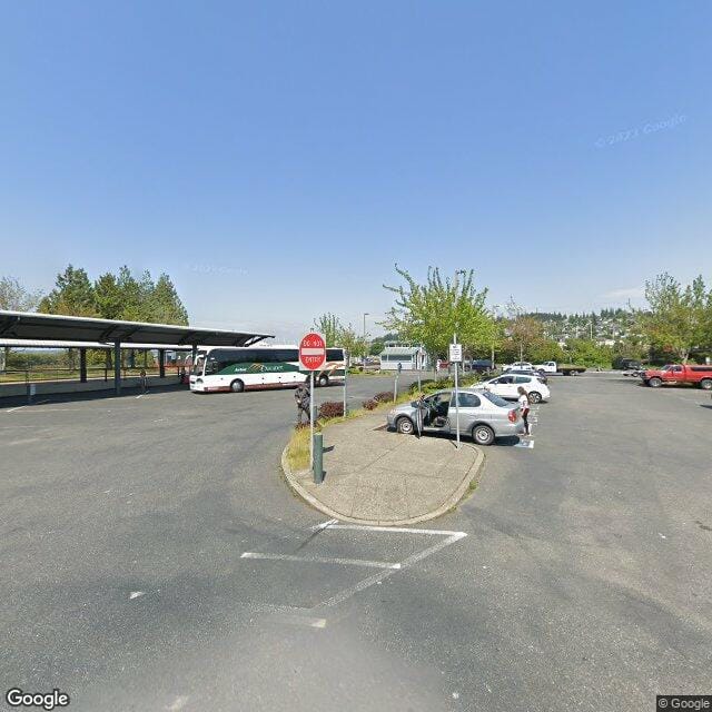 Lummi Homes I