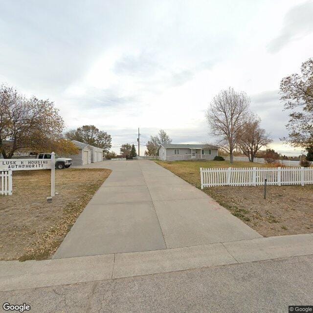 Lusk Housing Authority