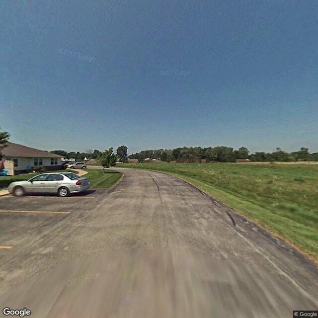Luther Hills Apts