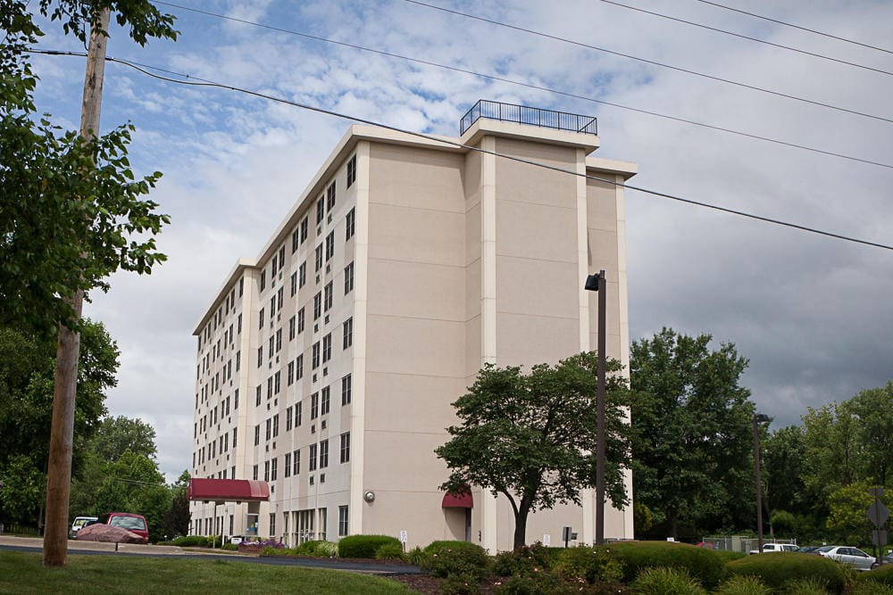 Luther Place 1 & 2