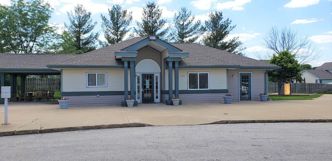 Lyn Circle Townhomes
