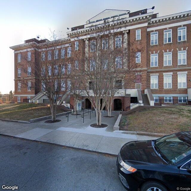 Lynchburg High