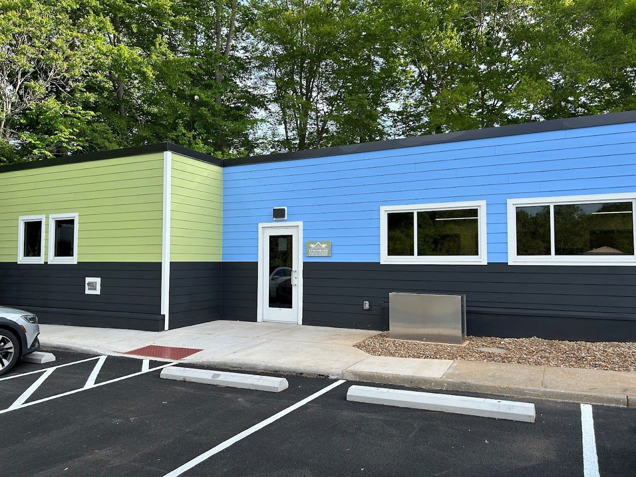 Lynchburg Redevelopment & Housing Authority