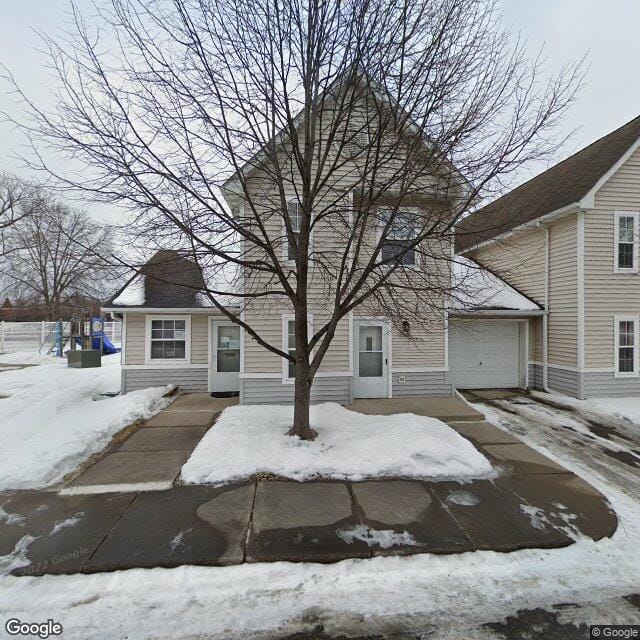 Lyndale Avenue Townhomes