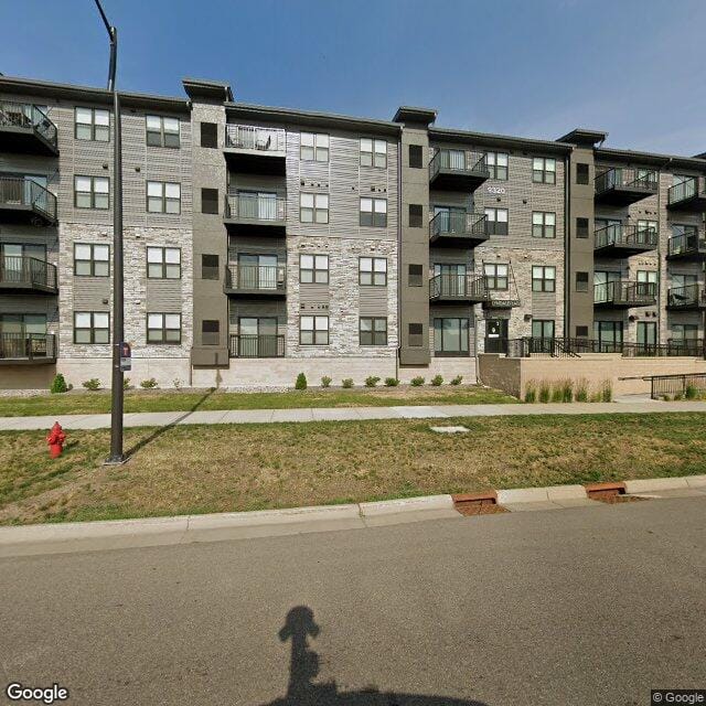 Lyndale Flats