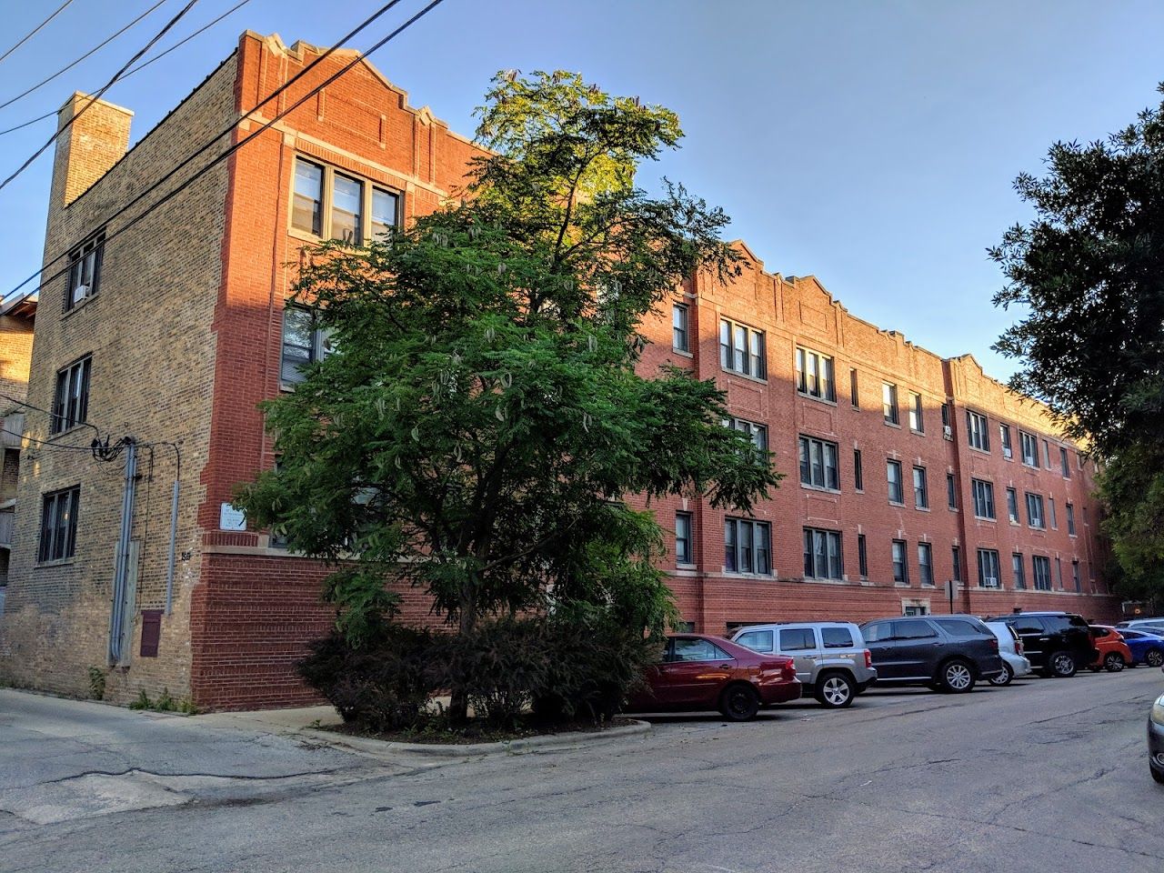 Lyndale Place