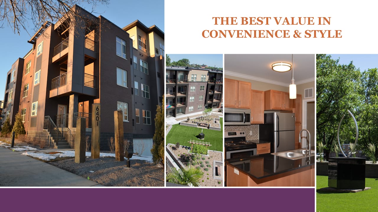 Lyndale Plaza Apartments