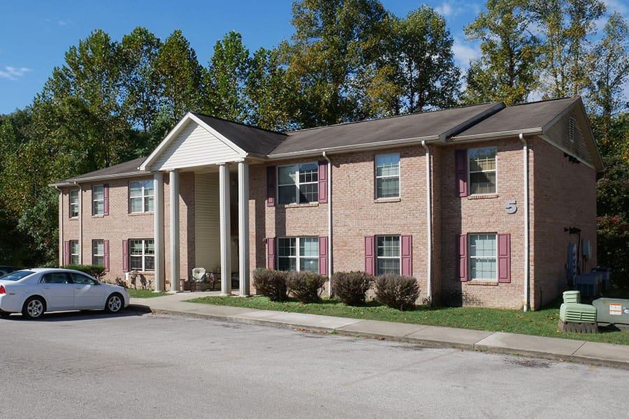 Lynnelle Landing Apts