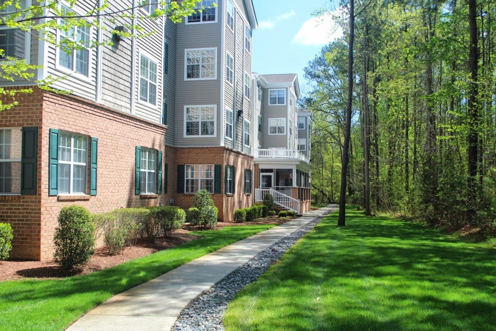 Lynnhaven Cove