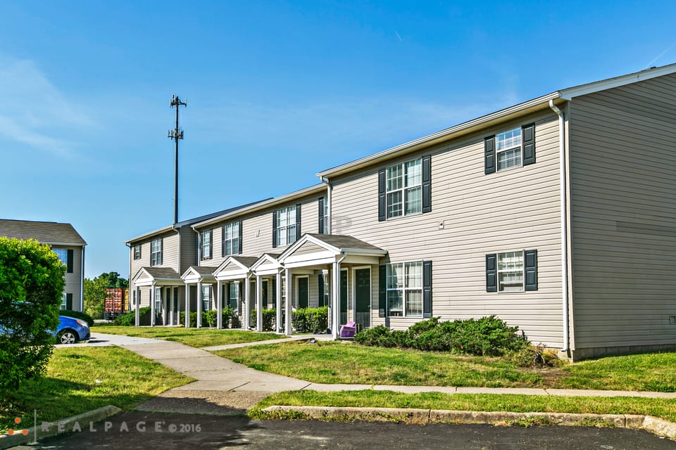 Lynnhill Commons I