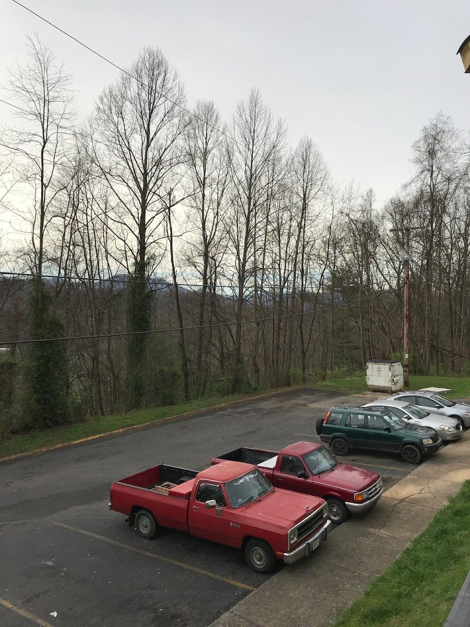 Lynnridge Apts