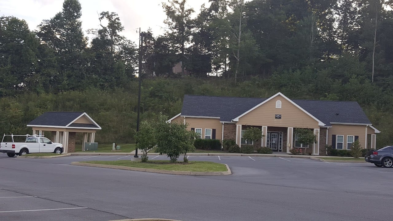 Lynnview Ridge Apts