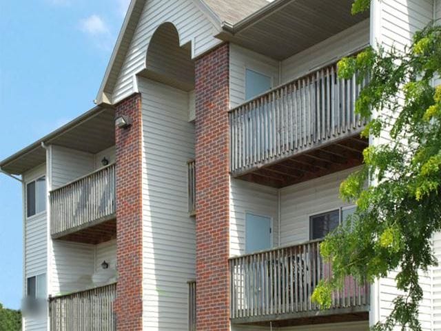 Lynnwood Apts