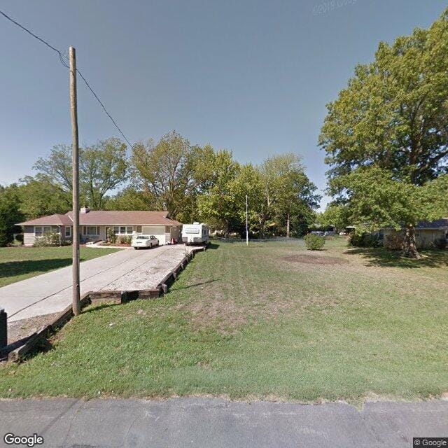 Lyon County/Eckan Housing Authority