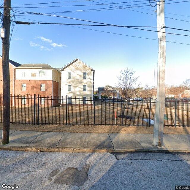 Lyons Ridge Apts