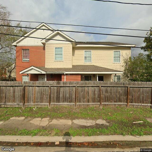 Lyons Village Townhomes