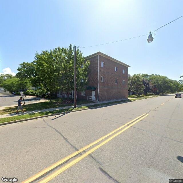 M A Houston Apts
