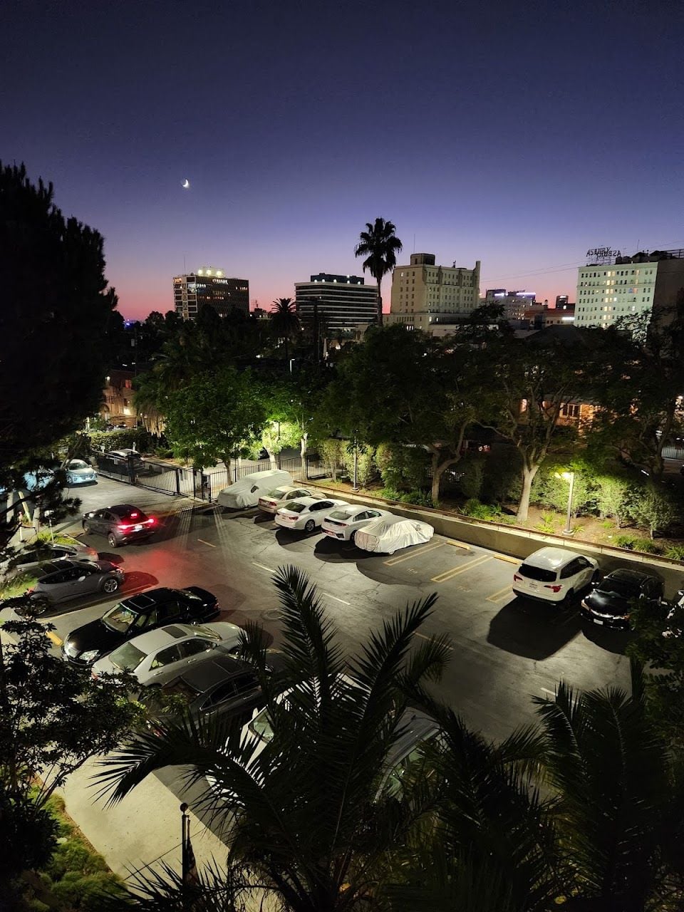 Macarthur Park Towers
