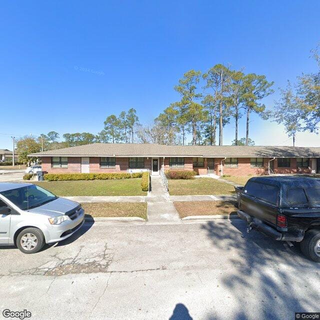 Macclenny Housing Authority