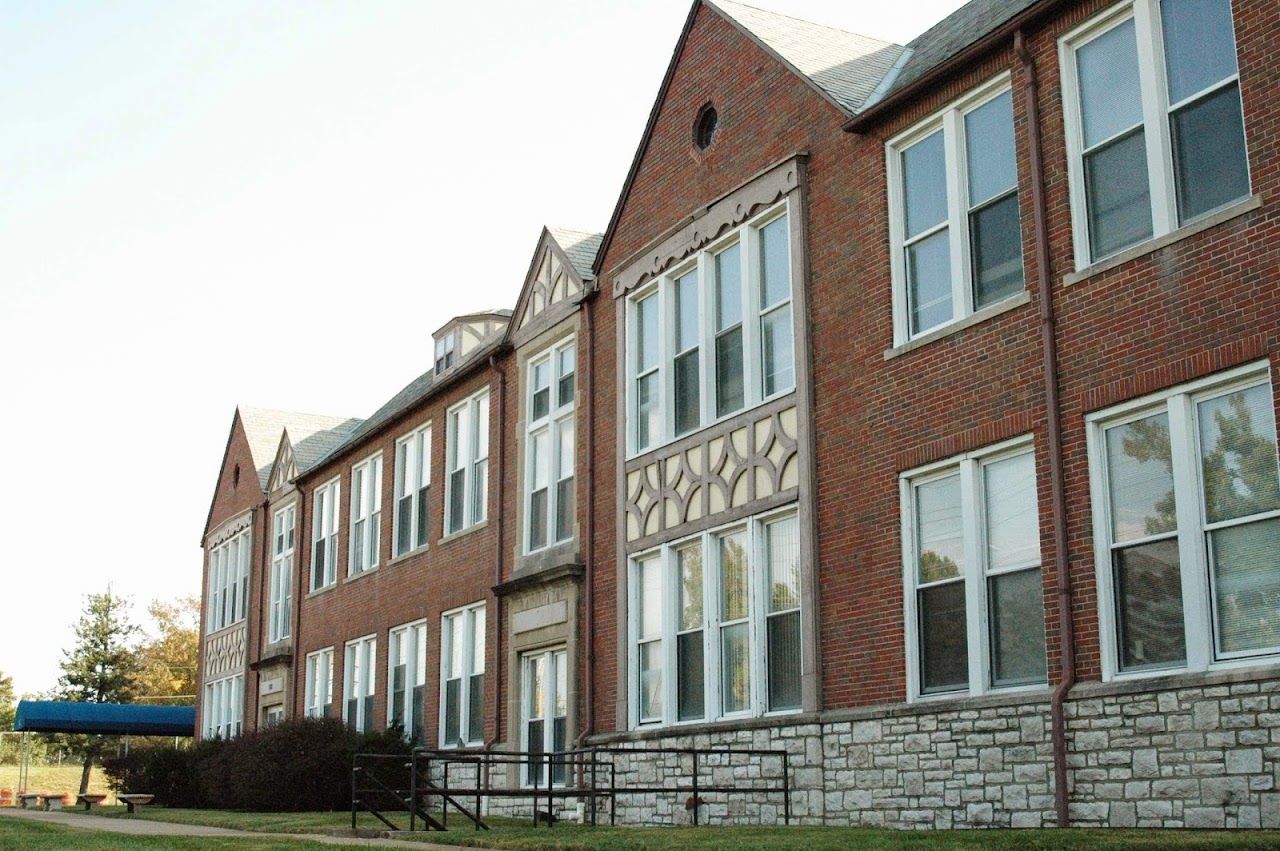 Mackenzie Place