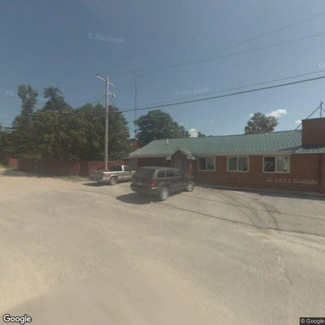Mackinac County Housing Commission
