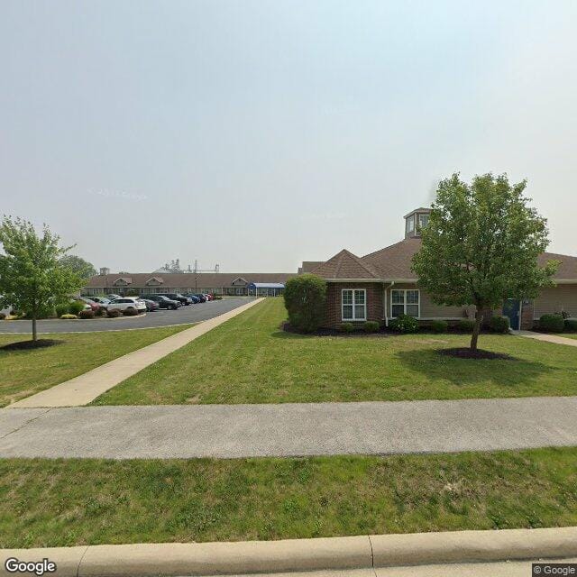 Mackinaw Retirement Village