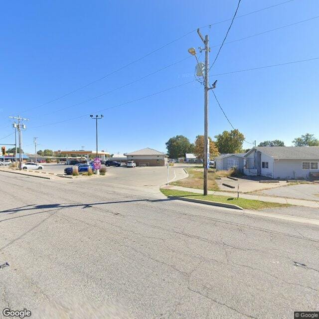 Macoupin County Housing Authority