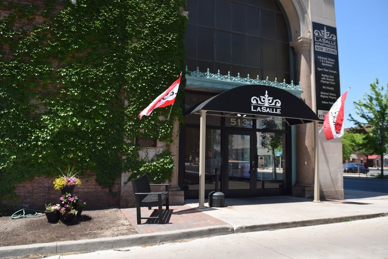 Macy'S Apts
