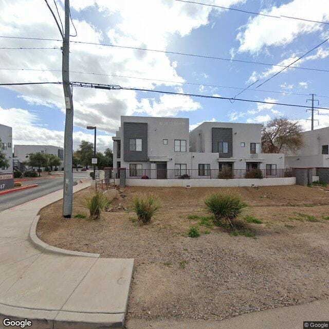 Maddox Estates Townhomes