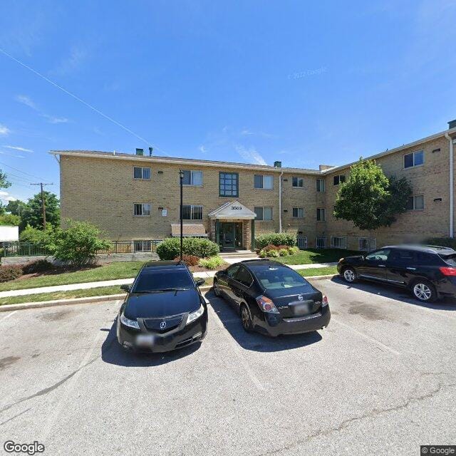 Madera Apartments