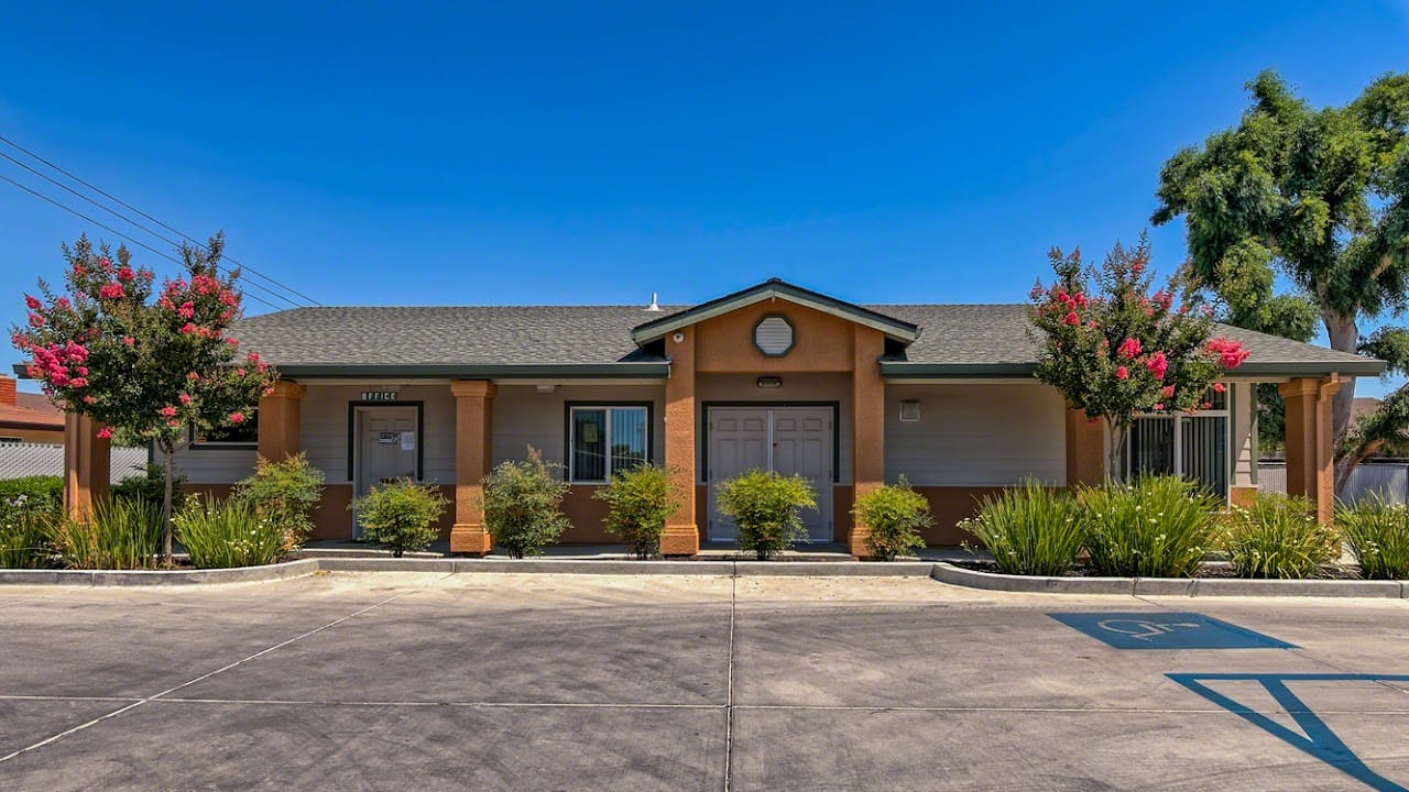 Madera Apts